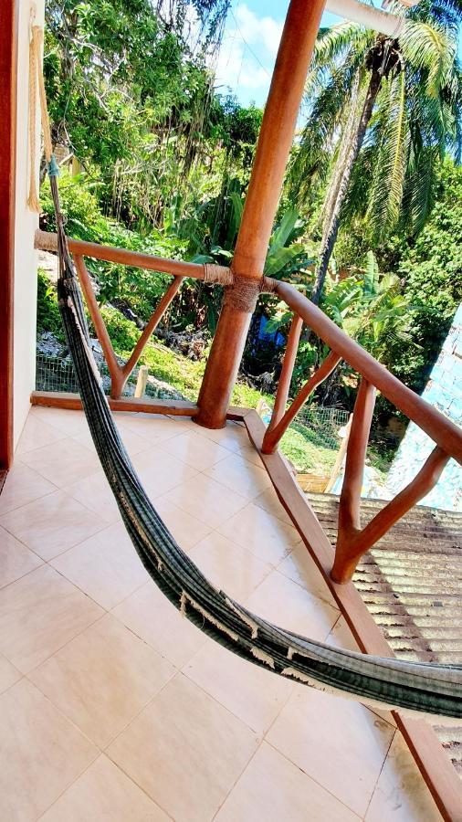 Bela Ipe Pousada Hostel Apart มอร์โฮเจอเซาเปาลู ภายนอก รูปภาพ