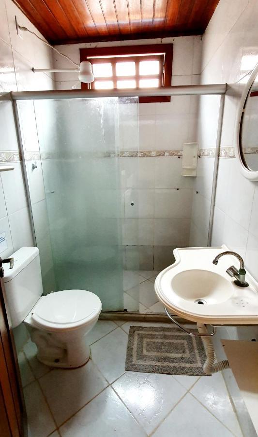 Bela Ipe Pousada Hostel Apart มอร์โฮเจอเซาเปาลู ภายนอก รูปภาพ