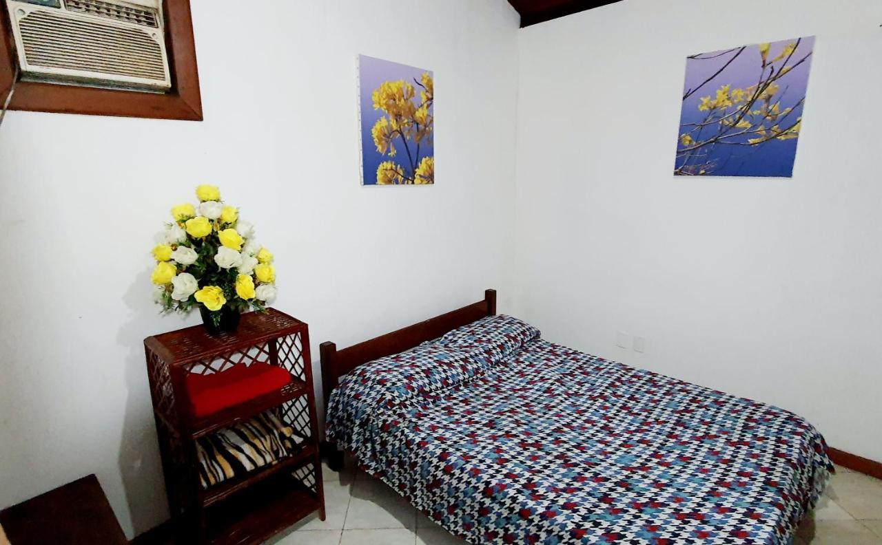 Bela Ipe Pousada Hostel Apart มอร์โฮเจอเซาเปาลู ภายนอก รูปภาพ