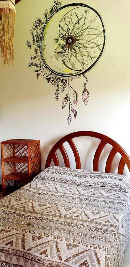 Bela Ipe Pousada Hostel Apart มอร์โฮเจอเซาเปาลู ภายนอก รูปภาพ