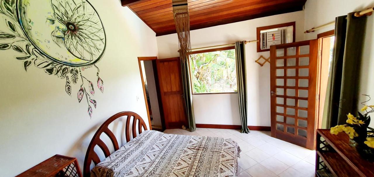 Bela Ipe Pousada Hostel Apart มอร์โฮเจอเซาเปาลู ภายนอก รูปภาพ