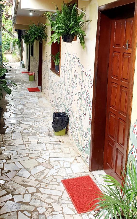 Bela Ipe Pousada Hostel Apart มอร์โฮเจอเซาเปาลู ภายนอก รูปภาพ