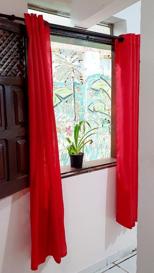 Bela Ipe Pousada Hostel Apart มอร์โฮเจอเซาเปาลู ภายนอก รูปภาพ