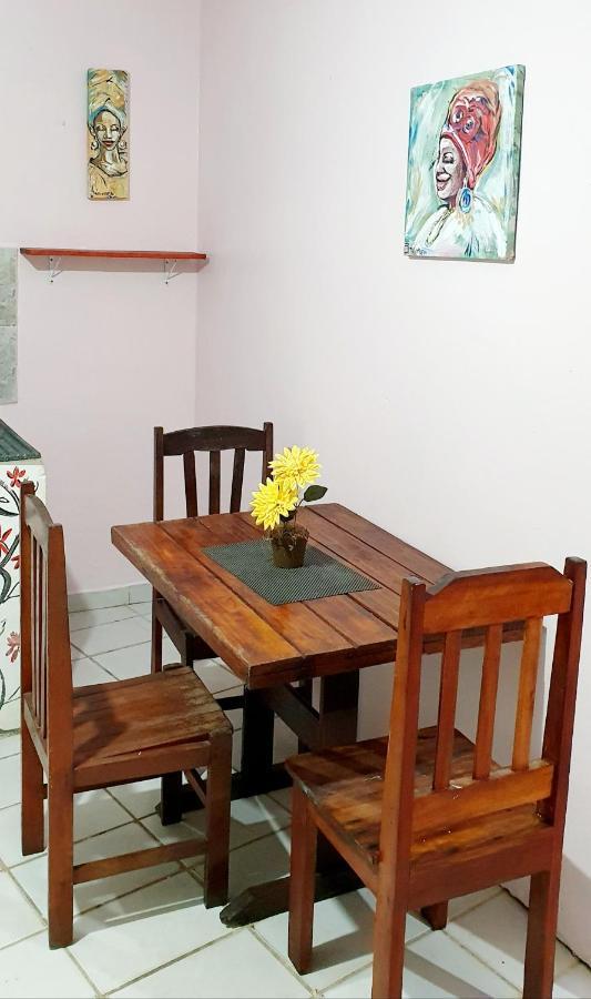 Bela Ipe Pousada Hostel Apart มอร์โฮเจอเซาเปาลู ภายนอก รูปภาพ