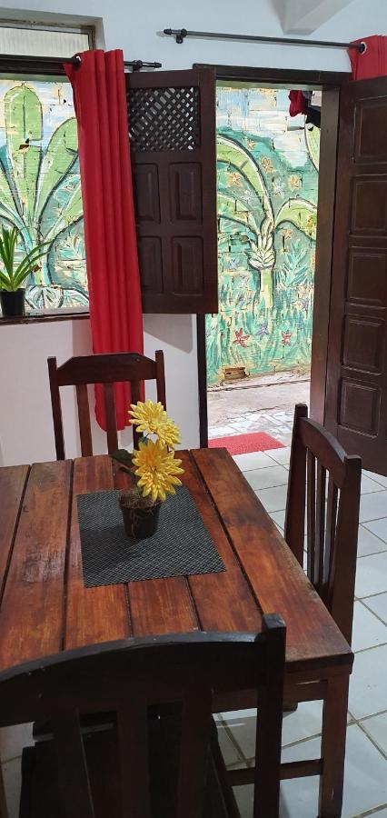 Bela Ipe Pousada Hostel Apart มอร์โฮเจอเซาเปาลู ภายนอก รูปภาพ