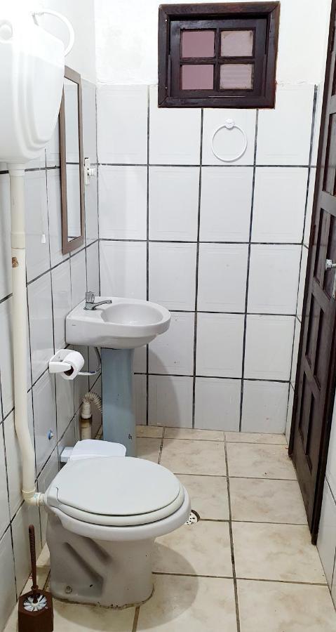 Bela Ipe Pousada Hostel Apart มอร์โฮเจอเซาเปาลู ภายนอก รูปภาพ