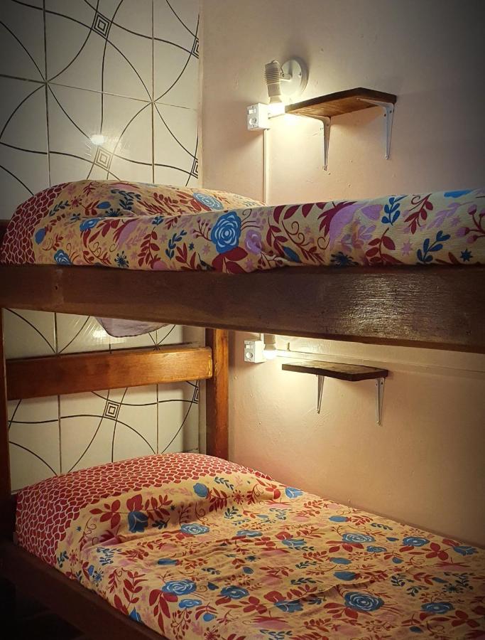 Bela Ipe Pousada Hostel Apart มอร์โฮเจอเซาเปาลู ภายนอก รูปภาพ