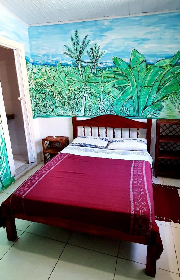 Bela Ipe Pousada Hostel Apart มอร์โฮเจอเซาเปาลู ภายนอก รูปภาพ