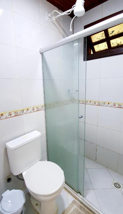 Bela Ipe Pousada Hostel Apart มอร์โฮเจอเซาเปาลู ภายนอก รูปภาพ