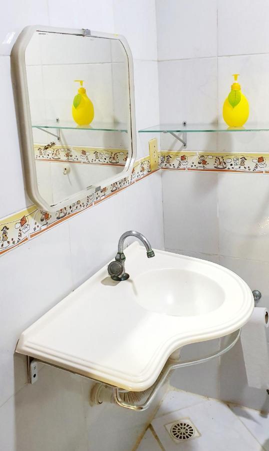Bela Ipe Pousada Hostel Apart มอร์โฮเจอเซาเปาลู ภายนอก รูปภาพ